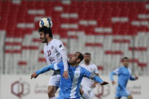 الرفاع يجدد آماله الآسيوية بعبور 'نجمة' لبنان