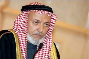 الشيخ حارث الضاري