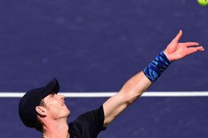 موراي يمر إلى ربع نهائي دورة إنديان ويلز