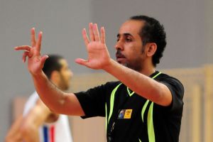 شاهد الصور... المنامة يستهل مشواره بتخطي سلة النجمة