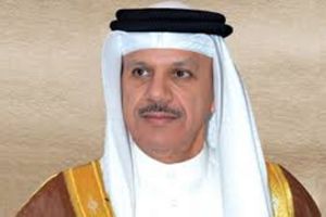 الزياني يسلم السفير السويدي مذكرة احتجاج تجاه تصريحات وزيرة الخارجية السويدية بشأن السعودية	