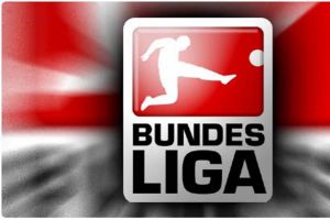 بطولة المانيا: برنامج المرحلة السادسة والعشرين