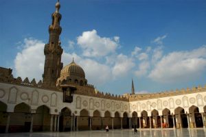 مصر: «الأزهر» ووزارة «التربية» ينقحان مناهجهما التعليمية في خطة لمواجهة الإرهاب 
