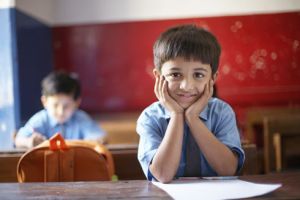 كتاب بمشاركة أكثر من 25 كاتباً عربياً... لإنقاذ الطفولة