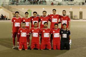 صراع ثلاثي بين كرباباد واتحاد الريف وسار لمرافقة جرداب