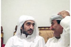 الإفراج عن القطري الموقوف في الإمارات يوسف الملا