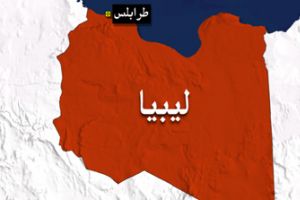 الجيش الليبي: استعادة السيطرة على منطقة العزيزية ومناطق أخرى جنوب العاصمة طرابلس