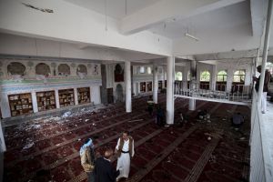 حزب الله يدين 'بشدة' التفجيرات الانتحارية في اليمن