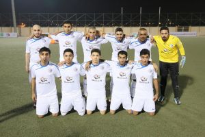 في المجموعة الثانية لبطولة الوطن 6 الكروية صراع 'رباعي' للتأهل وبوري الأقرب لخطف البطاقة الاولى   