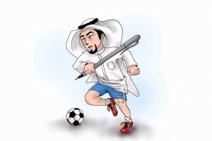 'بابكو' راعياً ذهبياً لبطولة الخليج الأولى للإعلام الرياضي على كأس خالد بن حمد