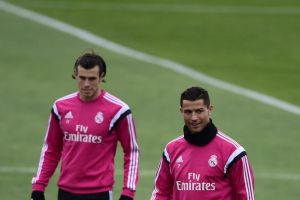 بيل ورونالدو... الرهان الحقيقي لأنشيلوتي وجماهير الريال في الكلاسيكو