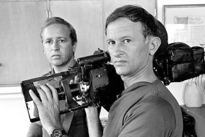 الأفلام الوثائقية تفقد أحد روَّادها مايزلز عن 88 عاماً