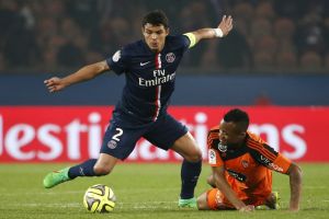 بطولة فرنسا: نتائج المرحلة الثلاثين