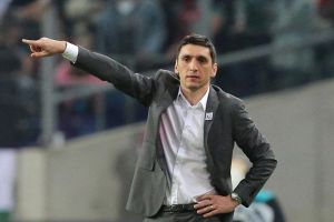 هانوفر يجدد الثقة في كروكوت