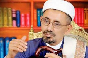 الشيخ المرتضى المحطوري