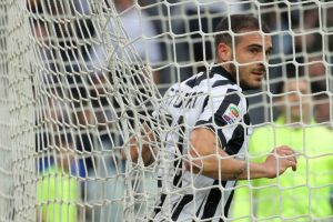 تيفيز يقود يوفنتوس لانتصار جديد بنتيجة 1-صفر.. وروما يفوز