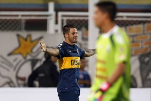 بطولة الارجنتين: روزاريو سنترال يحتفظ بالصدارة