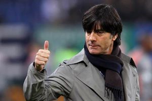 لوف: منتخب ألمانيا الفائز بالمونديال لم يعد موجوداً