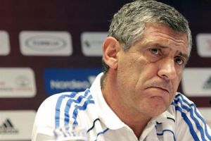 تقليص عقوبة إيقاف سانتوس مدرب البرتغال من 8 مباريات إلى مباراتين