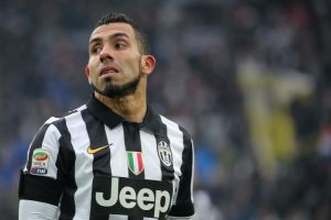 تقارير: تيفيز سيعود إلى بوكا جونيورز في نهاية الموسم