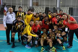 الأهلي يهزم أهلي دبي في البطولة الخليجية