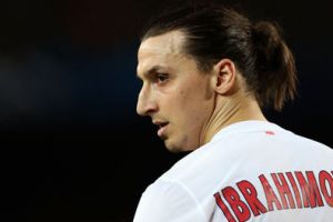 ابراهيموفيتش: لا زال أمامي الكثير من الوقت حتى اعتزال كرة القدم