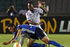 ماركينيوس مدافع البرازيل يبقى مع باريس سان جيرمان حتى 2019