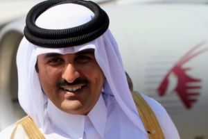 الترتيب لقمة مصرية قطرية مصغرة بطلب سعودي بشرم الشيخ 'غير وارد'