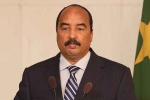 موريتانيا تعلن دعمها لعملية 'عاصفة الحزم'