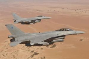 الميادين : غارة سعودية تستهدف منطقة الصليف في الحديدة غرب اليمن