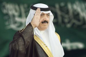 متعب بن عبدالله: وحدات الحرس القتالية والأمنية.. جاهزة