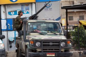 وزير خارجية اليمن : فرصة للحوار مع الحوثيين بشروط