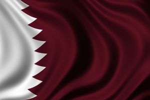 وزير الدولة لشئون الدفاع بدولة قطر يصل الرياض