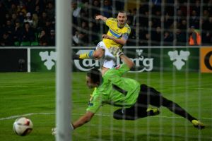 المنتخب النمساوي يواصل انتصاراته وثنائية إبرهيموفيتش تقود السويد لفوز ثمين في التصفيات