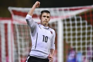 تصفيات كأس أوروبا 2016: النمسا بثبات نحو مشاركتها الثانية وثنائية لابراهيموفيتش
