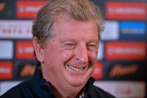 هودجسون سعيد من أجل كين لكنه يشعر بالقلق بسبب ويلبيك