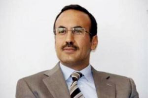 عبدربه منصور هادي يقيل نجل الرئيس اليمني السابق من عمله كسفير لليمن في الإمارات