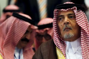 الفيصل ردا على بوتين: روسيا سلحت النظام السوري الذي يفتك بشعبه