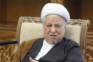 رفسنجاني يلغي زيارة له كانت مقررة إلى السعودية