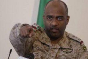 المتحدث العسكري السعودي: لن يكون هناك أي مكان آمن للميليشيات الحوثية