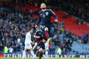 تصفيات كأس اوروبا 2016: فوز اسكتلندا على جبل طارق 6-1