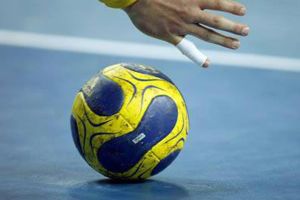 الشمروخ ومحمد رضي أدارا مباراة تحديد الخامس والسادس