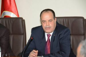 وزير الداخلية التونسي: الجزائريان لقمان أبو صخر وأنس العاتري أبرز قتلى عملية قفصة