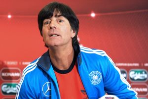 لوف: كان يجب علينا الفوز على جورجيا