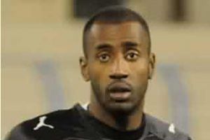 جراحة ناجحة للاعب الشباب السعودي وليد عبد الله