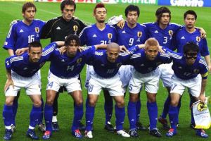 المنتخب الياباني يسحق نظيره الأوزبكي بخمسة أهداف