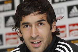 راؤول جونزاليس: سأكون مثل دل بوسكي أو فالدانو إذا أصبحت مدربا