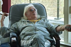 القائمة الطويلة لجائزة أورويل تتضمَّن سيرة الوحش سافيل