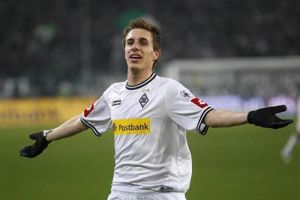 بوروسيا مونشنجلادباخ يمدد عقد هيرمان حتى 2019