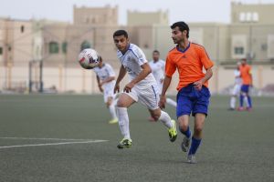 بطولة الوطن: استاد النادي الأهلي يحتضن مواجهتي نصف النهائي السبت